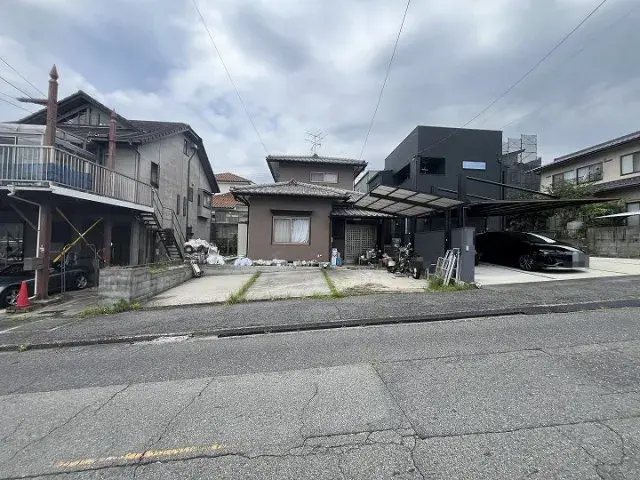 4LDK Hiroshima City Hiroshima Prefecture (4)