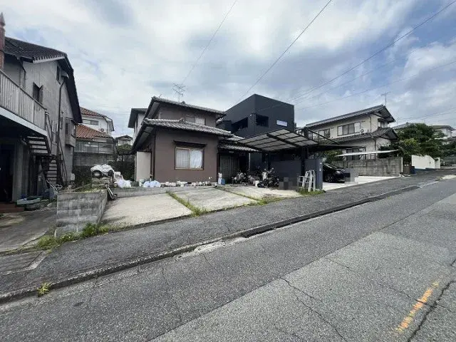 4LDK Hiroshima City Hiroshima Prefecture (5)