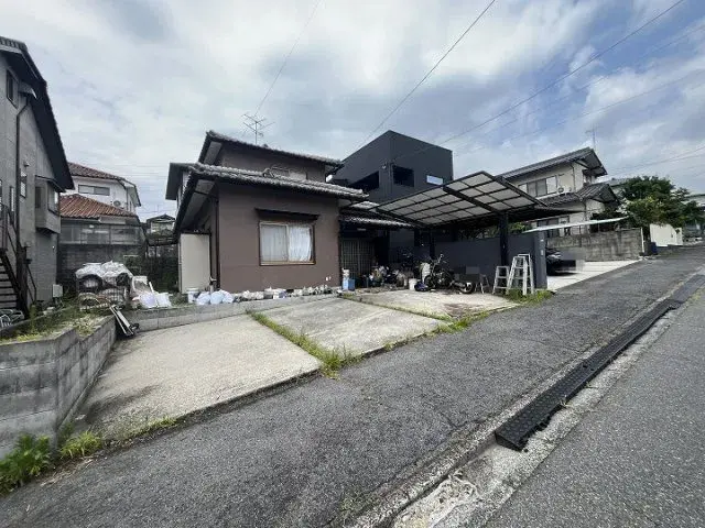 4LDK Hiroshima City Hiroshima Prefecture (9)