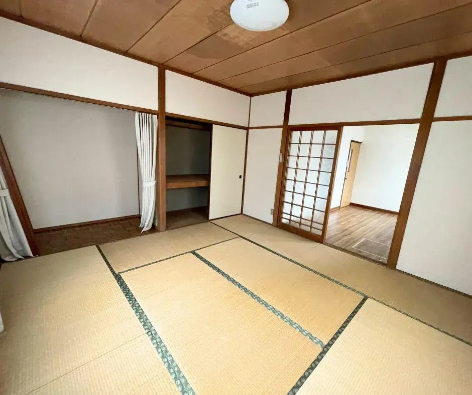 2DK Property Fukuyama City Hiroshima Prefecture (11)