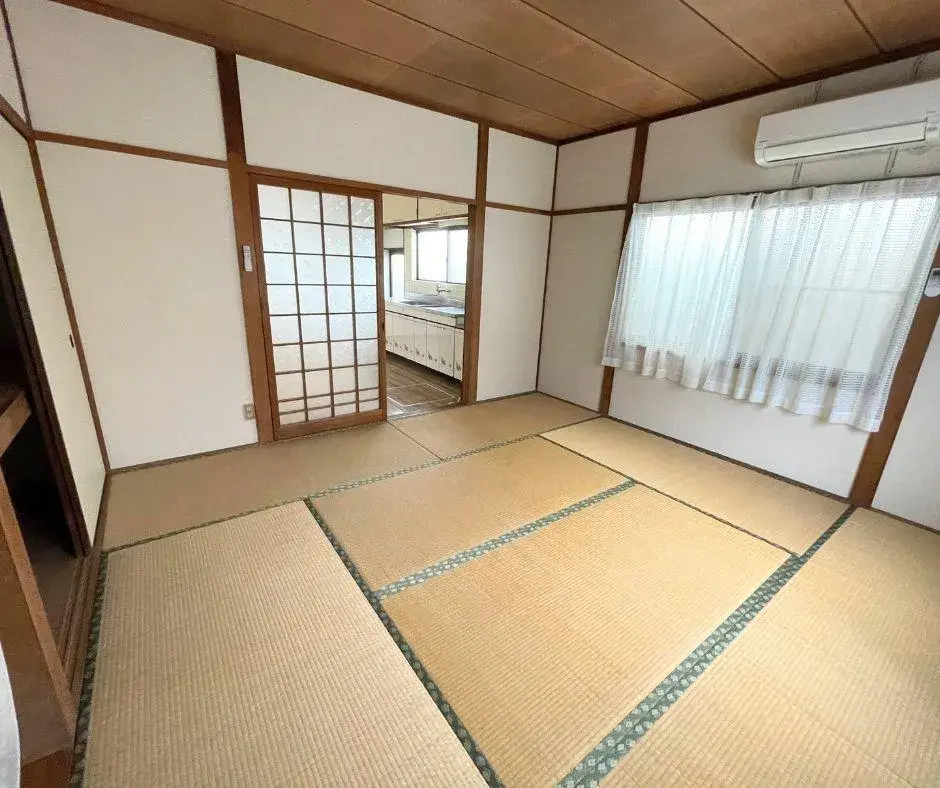 2DK Property Fukuyama City Hiroshima Prefecture (12)