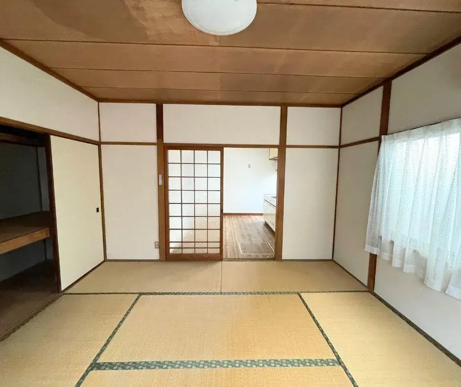 2DK Property Fukuyama City Hiroshima Prefecture (13)