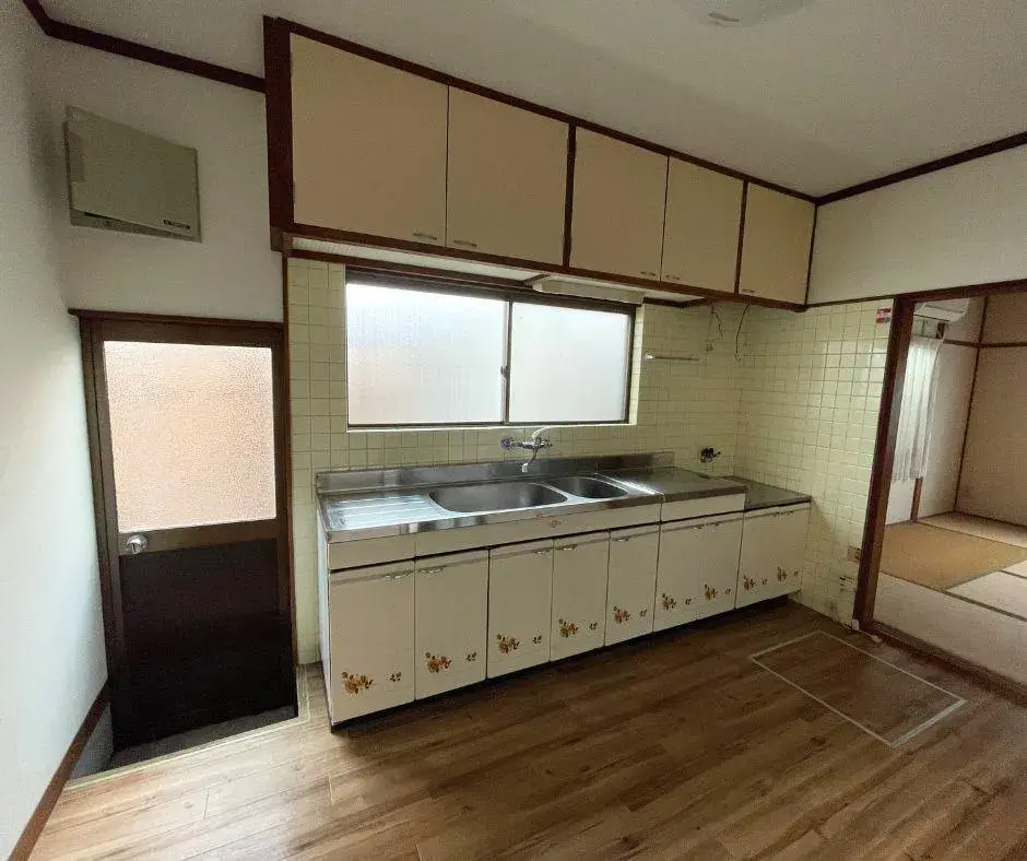 2DK Property Fukuyama City Hiroshima Prefecture (15)