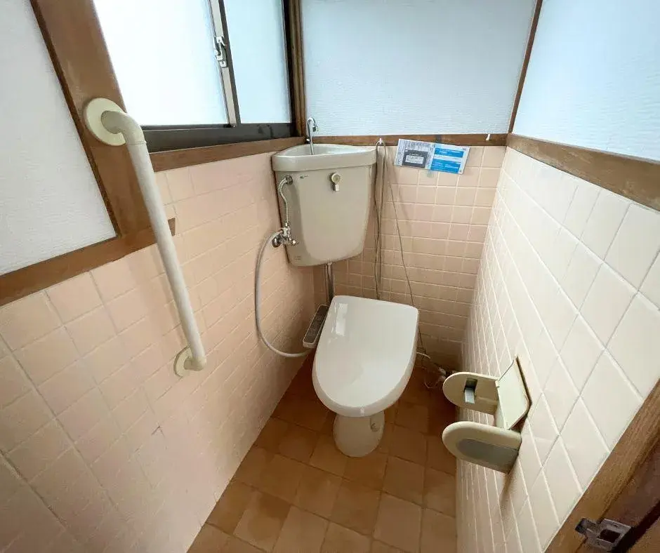 2DK Property Fukuyama City Hiroshima Prefecture (16)