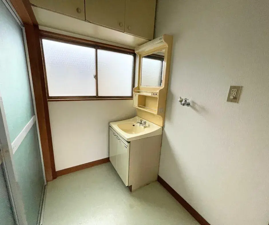 2DK Property Fukuyama City Hiroshima Prefecture (17)