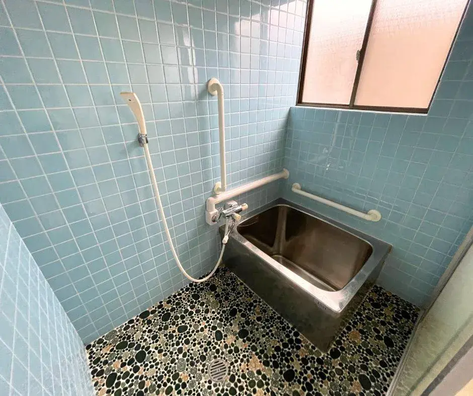 2DK Property Fukuyama City Hiroshima Prefecture (18)