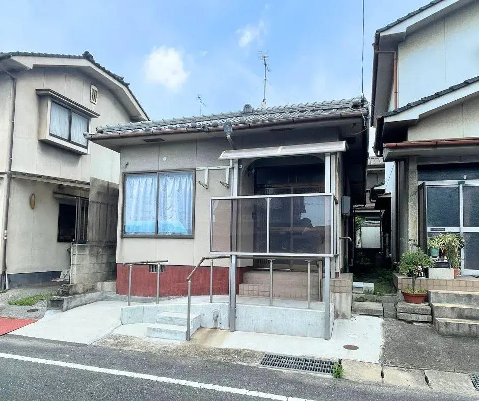 2DK Property Fukuyama City Hiroshima Prefecture (3)