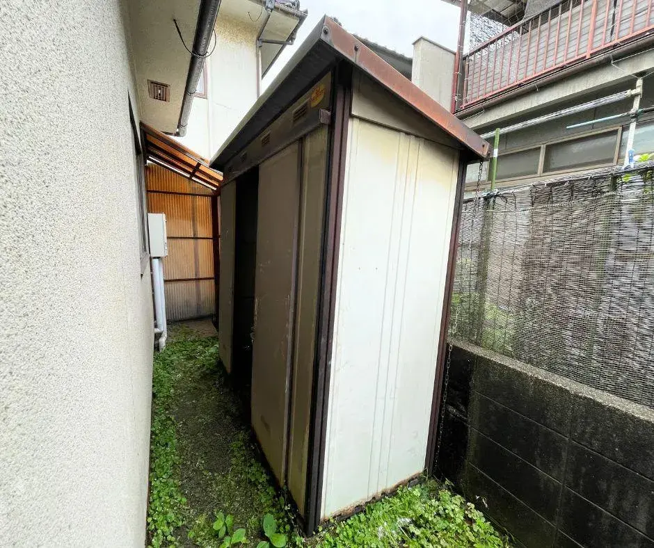 2DK Property Fukuyama City Hiroshima Prefecture (5)