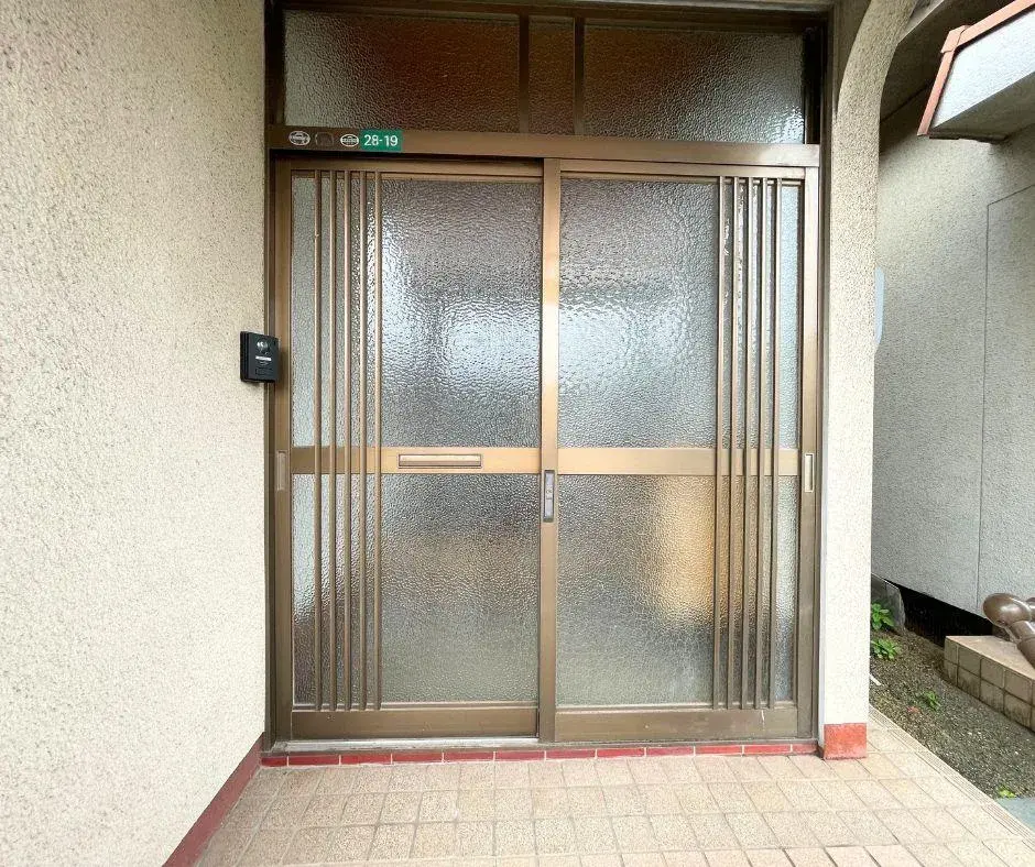 2DK Property Fukuyama City Hiroshima Prefecture (6)