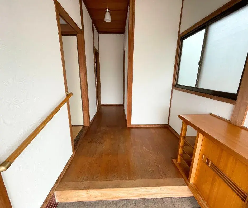 2DK Property Fukuyama City Hiroshima Prefecture (7)