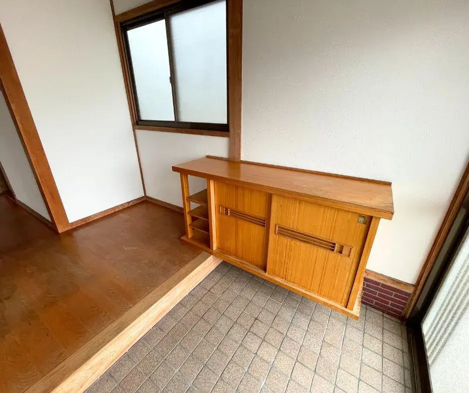 2DK Property Fukuyama City Hiroshima Prefecture (8)