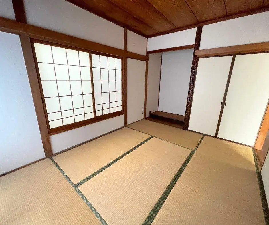 2DK Property Fukuyama City Hiroshima Prefecture (9)
