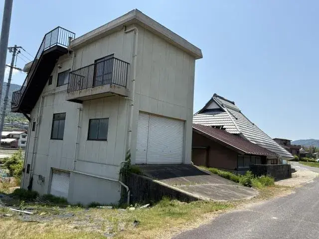 عقار 3LDK Kure City Hiroshima Prefecture (2)