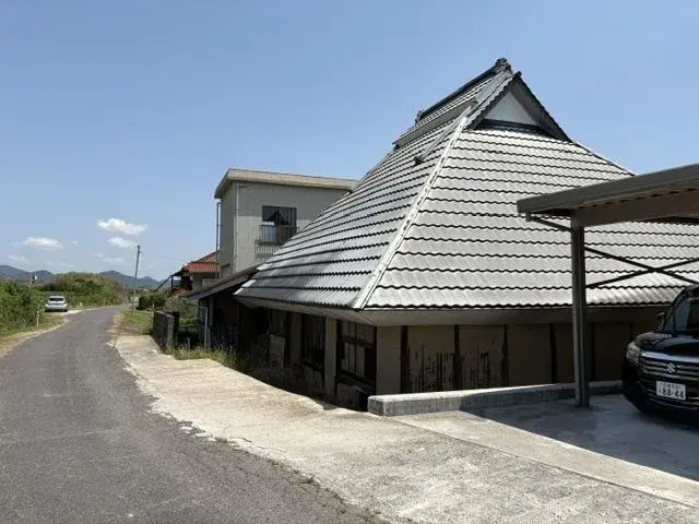 عقار 3LDK Kure City Hiroshima Prefecture (3)