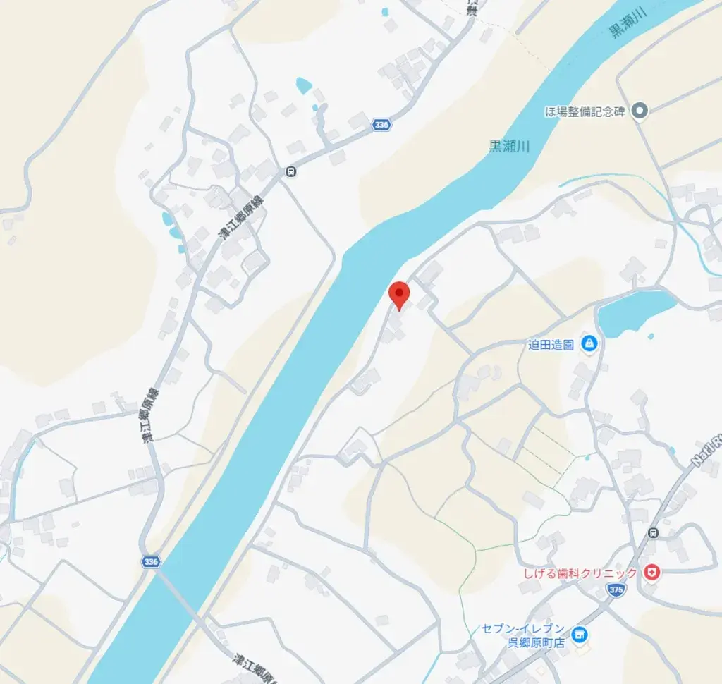 عقار 3LDK Kure City Hiroshima Prefecture (4)