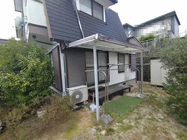 3LDK物件 廿日市市 広島県 (12)