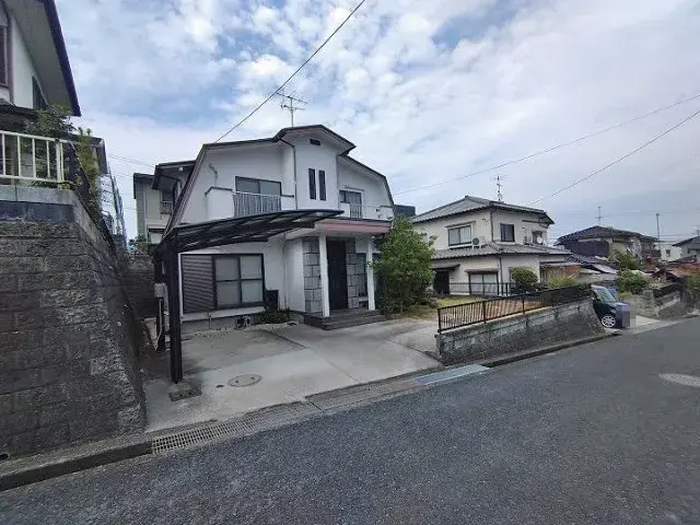 3LDK物件 廿日市市 広島県 (14)