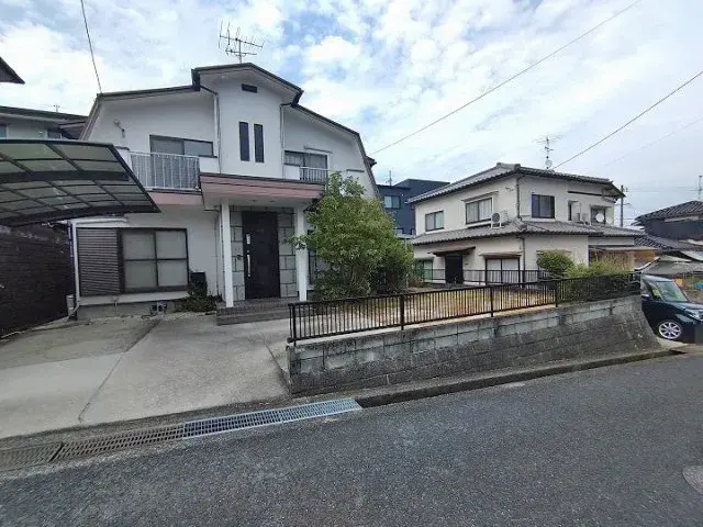3LDK物件 廿日市市 広島県 (15)