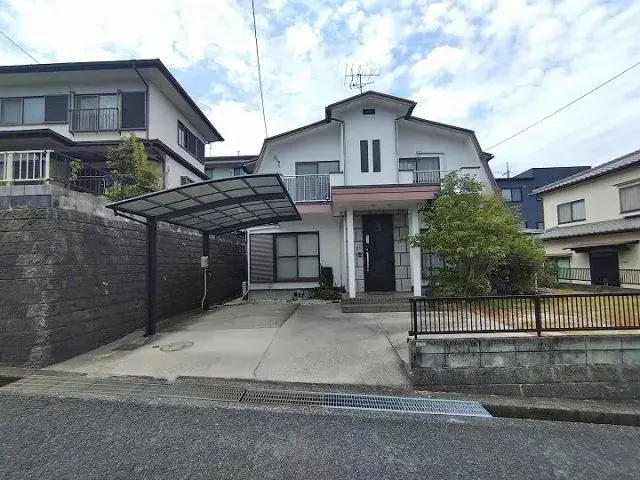 3LDK物件 廿日市市 広島県 (16)