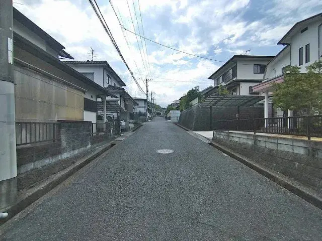 3LDK物件 廿日市市 広島県 (19)