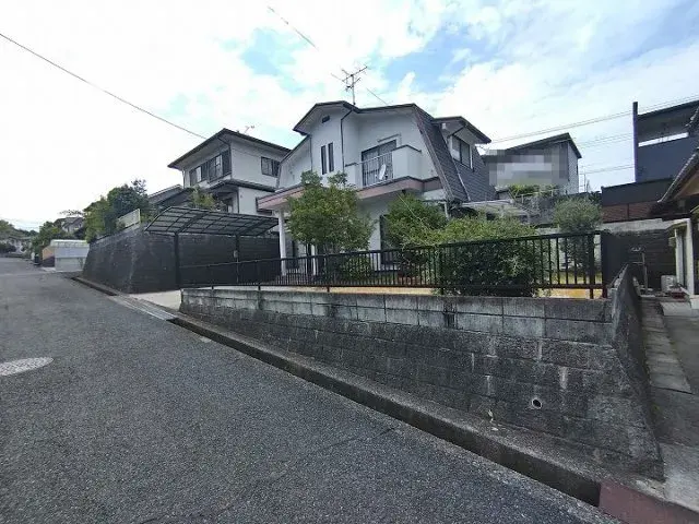 3LDK物件 廿日市市 広島県 (20)