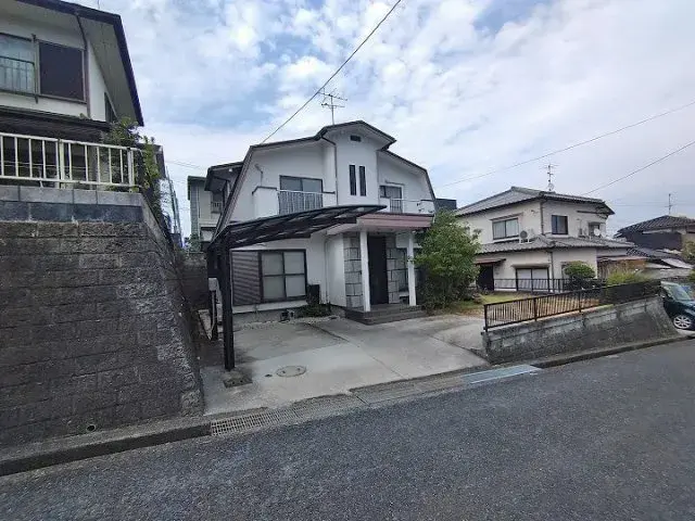 3LDK物件 廿日市市 広島県 (6)