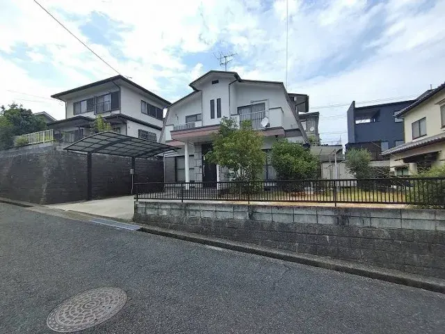 3LDK物件 廿日市市 広島県 (10)