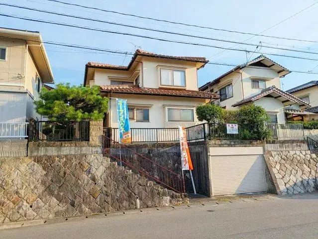 5DK Hiroshima City Hiroshima Prefecture (2)