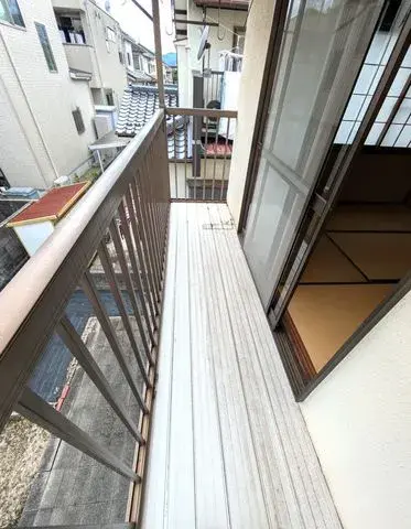 5DK Hiroshima City Hiroshima Prefecture (11)