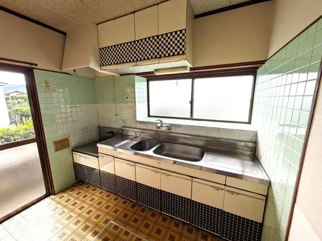 5DK Hiroshima City Hiroshima Prefecture (12)