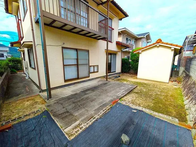5DK Hiroshima City Hiroshima Prefecture (3)