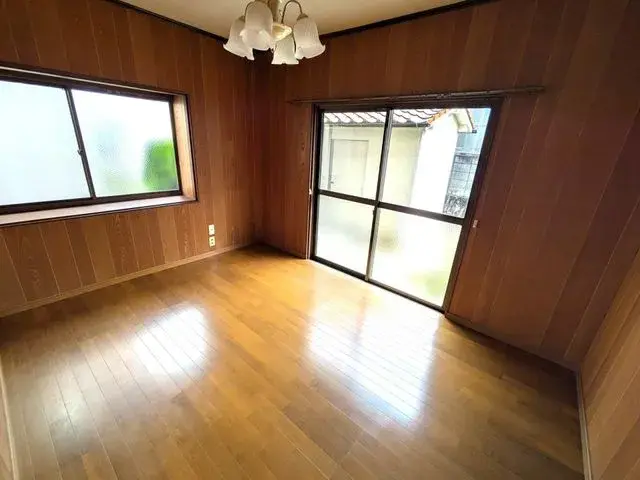 5DK Hiroshima City Hiroshima Prefecture (5)