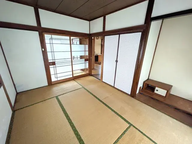 5DK Hiroshima City Hiroshima Prefecture (6)