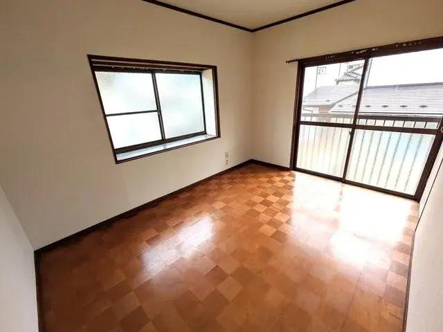 5DK Hiroshima City Hiroshima Prefecture (7)