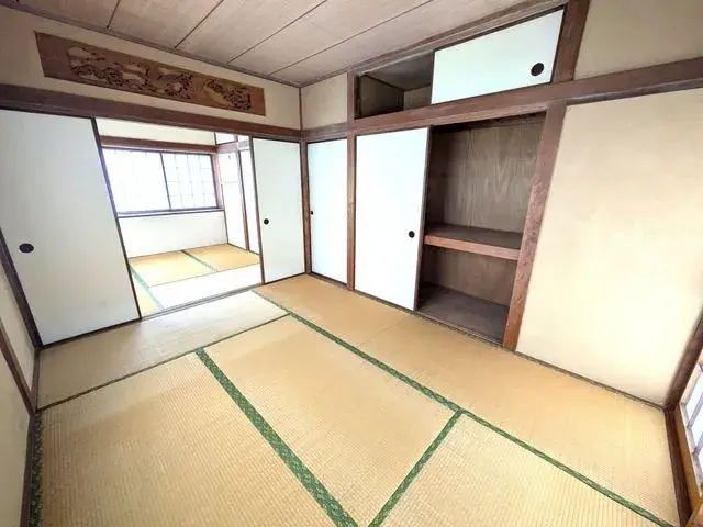 5DK Hiroshima City Hiroshima Prefecture (8)