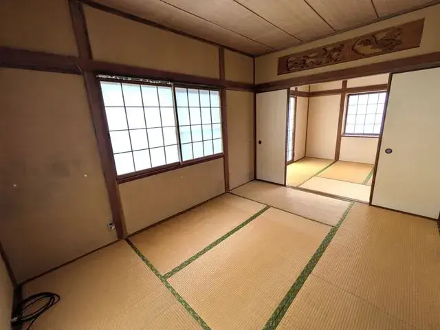 5DK Hiroshima City Hiroshima Prefecture (9)