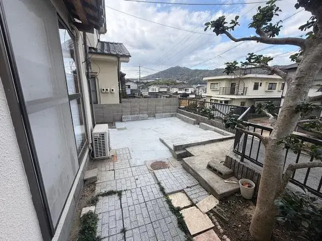 عقار 4DK مدينة Hiroshima محافظة Hiroshima (4)