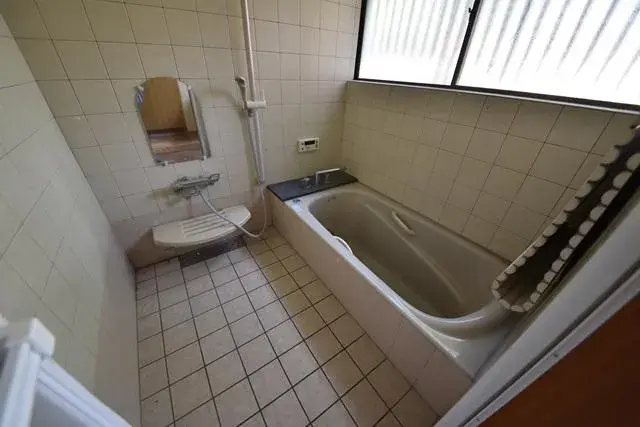 5DK Kure City Hiroshima Prefecture Property (11)
