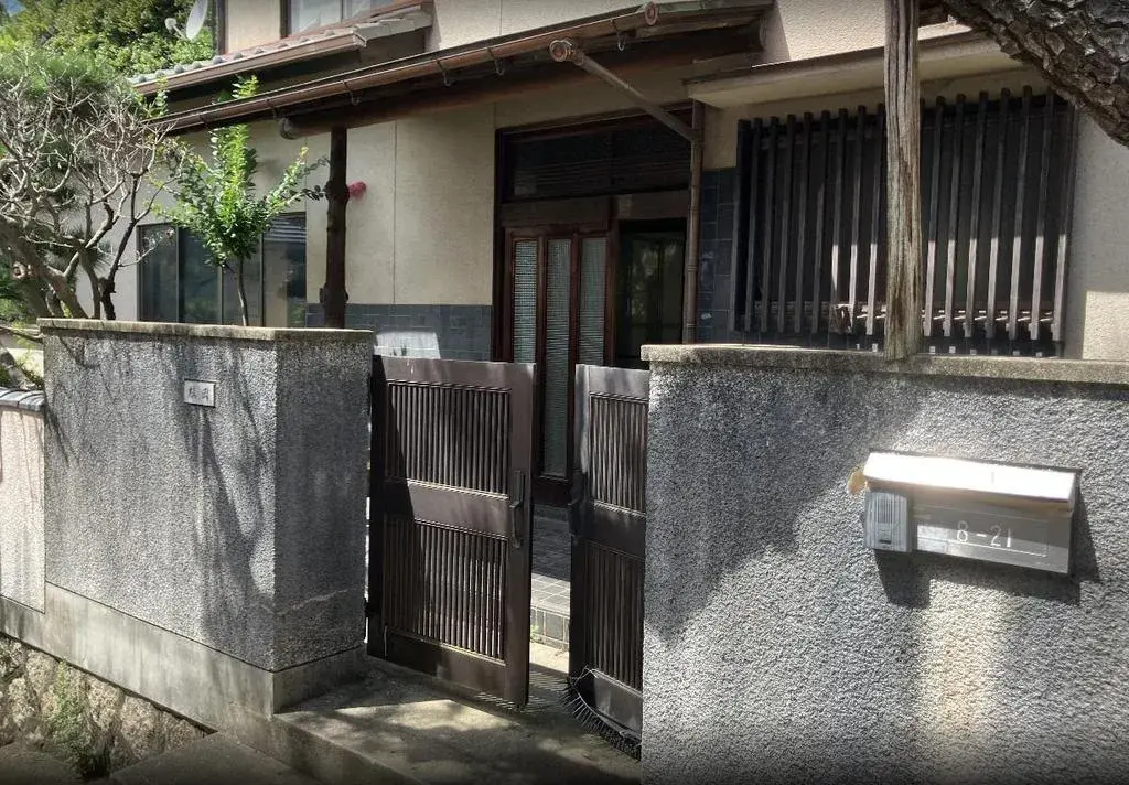 5DK Kure City Hiroshima Prefecture Property (3)