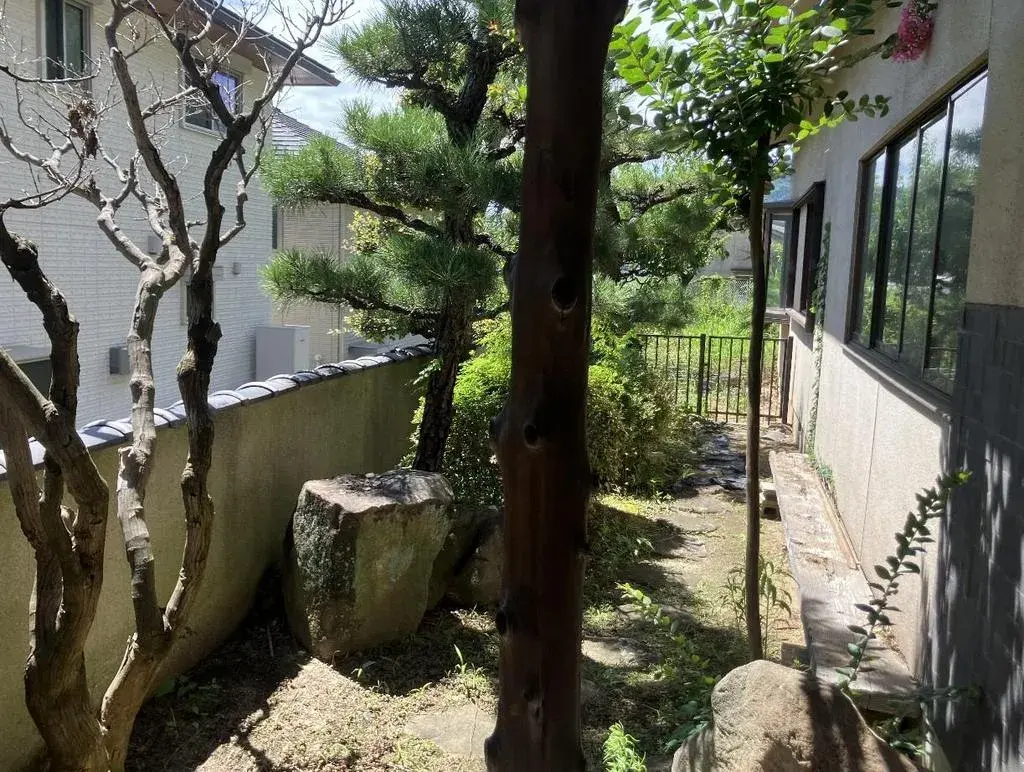 5DK Kure City Hiroshima Prefecture Property (4)