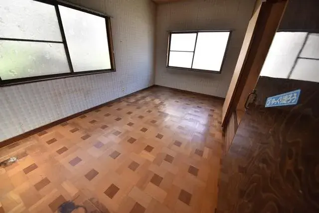 5DK Kure City Hiroshima Prefecture Property (6)