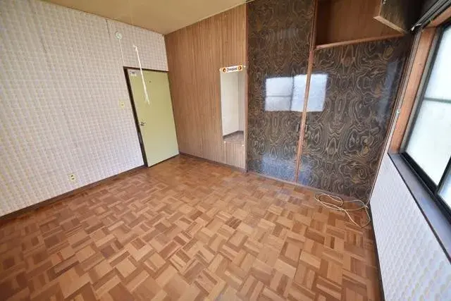 5DK Kure City Hiroshima Prefecture Property (7)