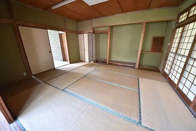 5DK Kure City Hiroshima Prefecture Property (8)
