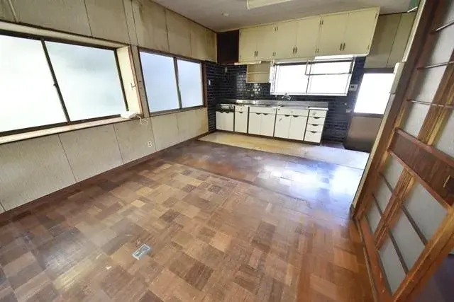 5DK Kure City Hiroshima Prefecture Property (9)
