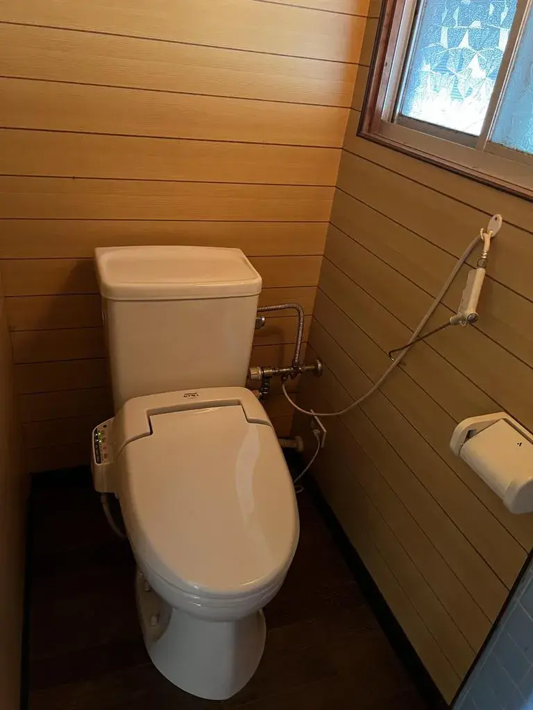 3K Property Mihara City Hiroshima Prefecture (11)
