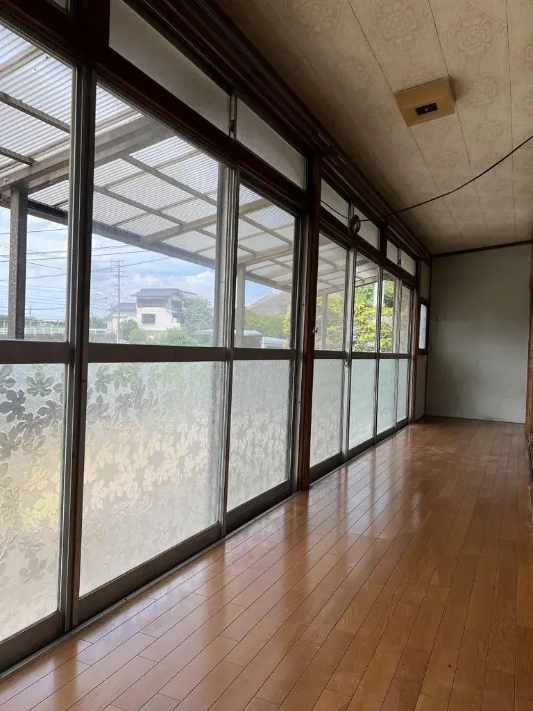 3K Property Mihara City Hiroshima Prefecture (4)