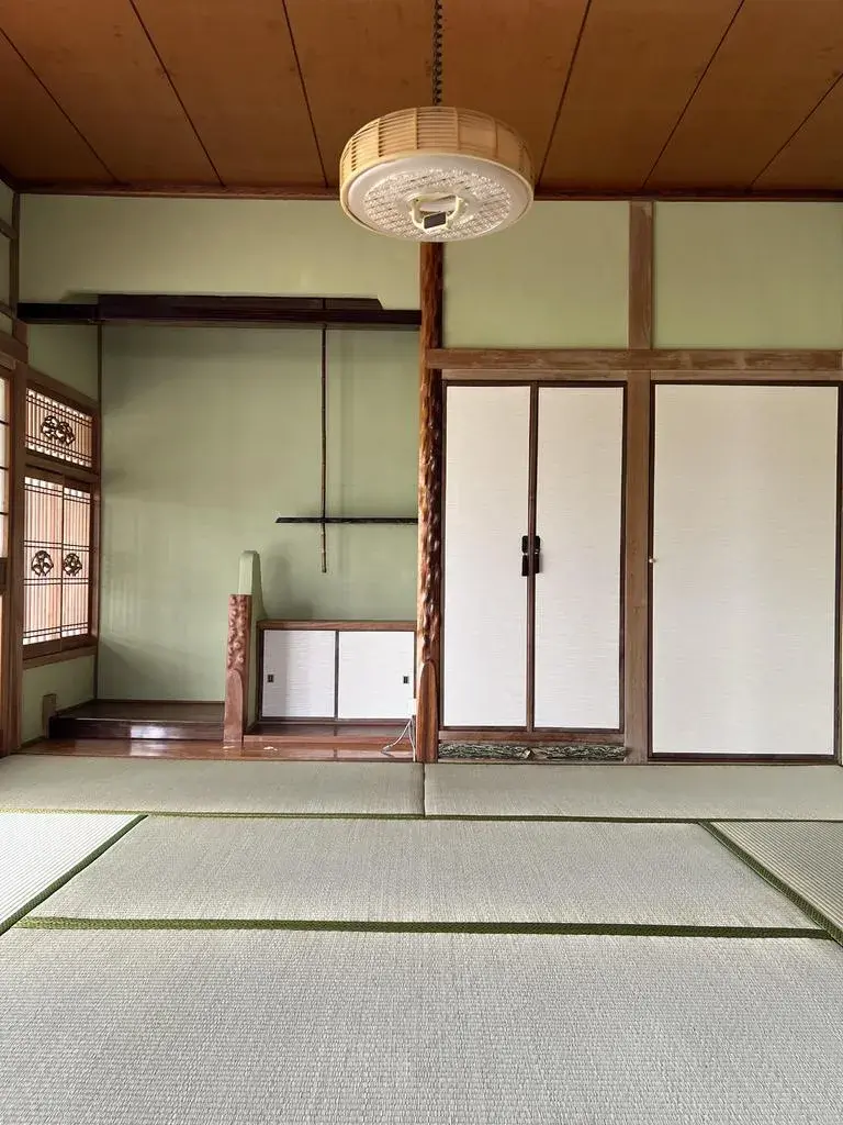 3K Property Mihara City Hiroshima Prefecture (5)