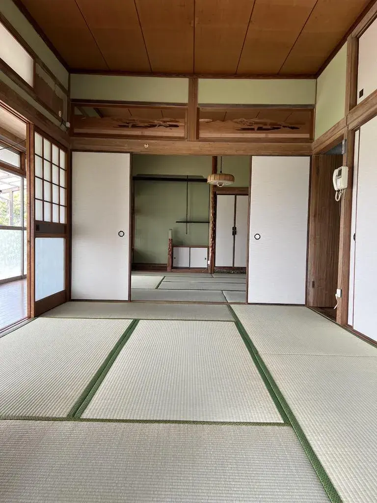 3K Property Mihara City Hiroshima Prefecture (6)