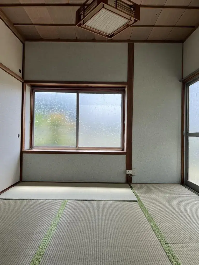 3K Property Mihara City Hiroshima Prefecture (7)