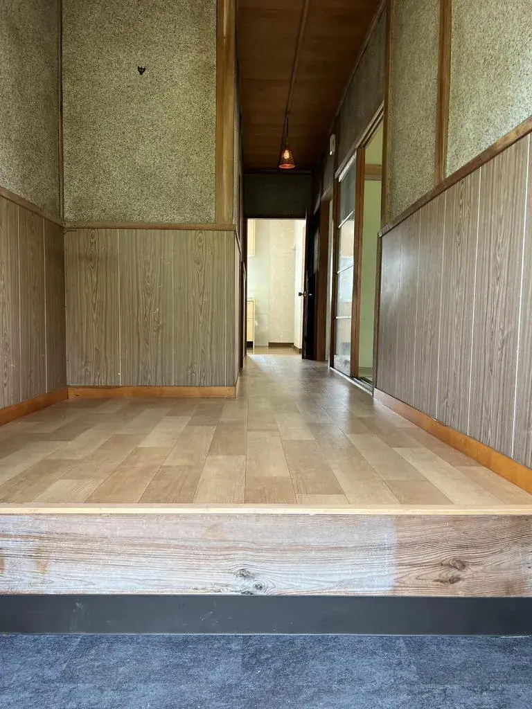 3K Property Mihara City Hiroshima Prefecture (8)